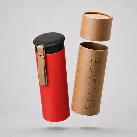 Подарочный набор «Cozy hygge» 2.0