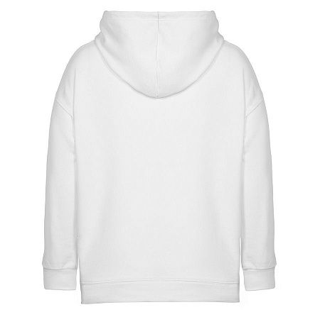 Толстовка унисекс оверсайз MOHITO 280