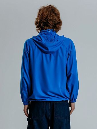 Куртка Kivach Air, синяя, размер 3XL