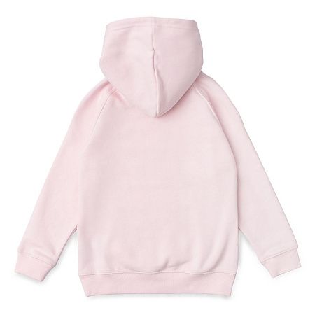 Толстовка детская Stellar Kids, розовая, размер 12 лет (142-152 см)