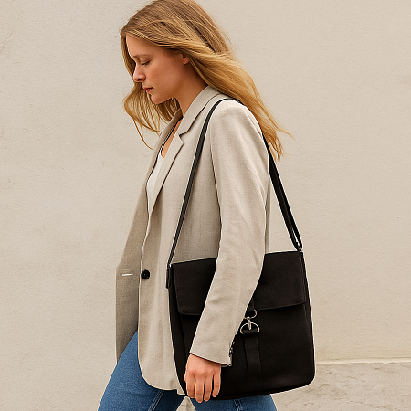 Шоппер Superbag Companion