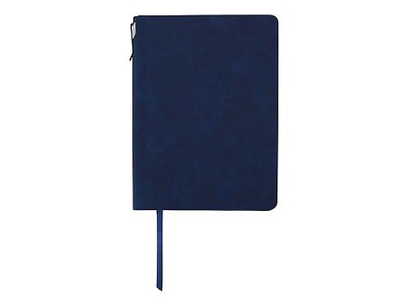 Блокнот в гибкой обложке А5 «Notepeno Max»