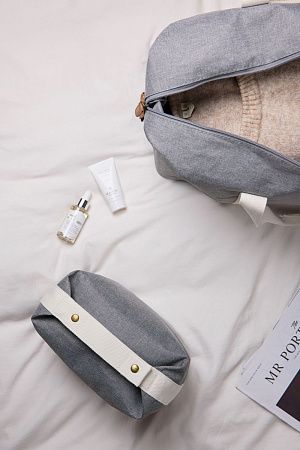 Косметичка VINGA Sortino RCS