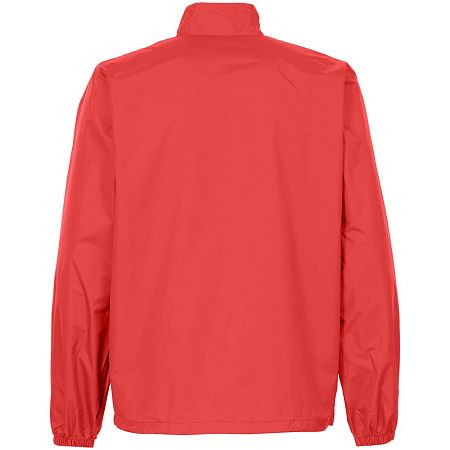 Ветровка Kivach, ярко-красная, размер S