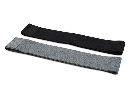 Набор тканевых фитнес-резинок «Grip»