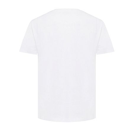 Футболка Iqoniq Yala из переработанного хлопка, женская, 160 г/м²