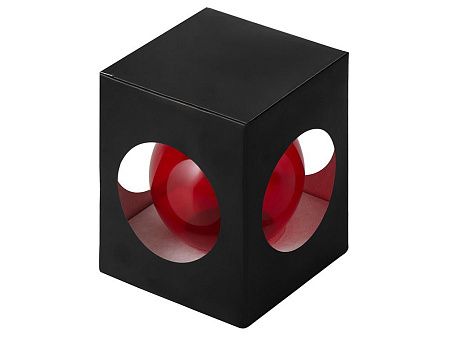  Стеклянный елочный шар «Frozi»