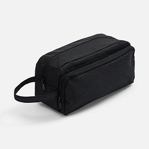 Несессер Nessi, черный