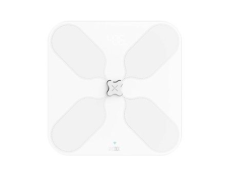 Умные диагностические весы с Wi-Fi S3 V2