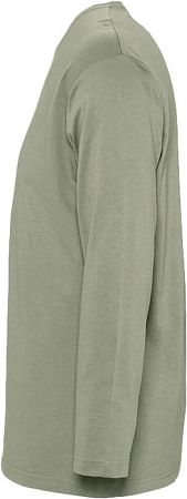 Футболка с длинным рукавом Monarch 150, хаки, размер S