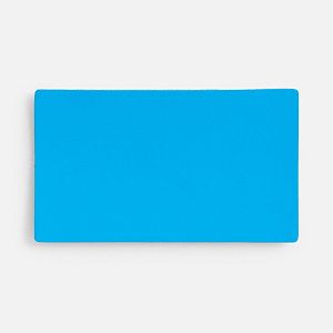 Лейбл Listra Soft Touch, M, голубой