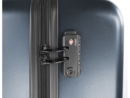 Чемодан «Kallisto», 40 л