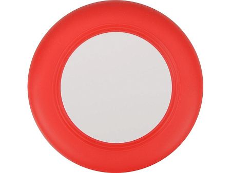 Беспроводное зарядное устройство «Disc» со встроенным кабелем 2 в 1