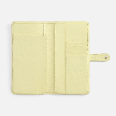 Дорожный органайзер Unison, светло-зеленый