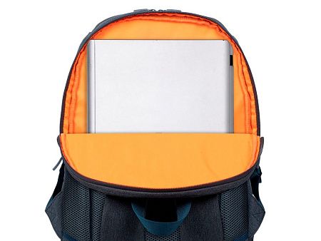 Городской рюкзак с отделением для ноутбука от 13.3 до 14"