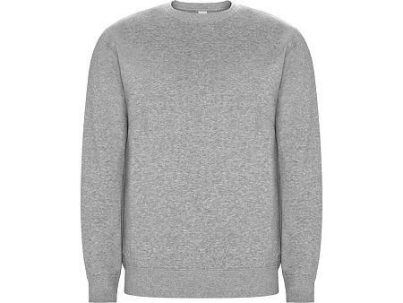 Свитшот из органического хлопка «Batian», унисекс