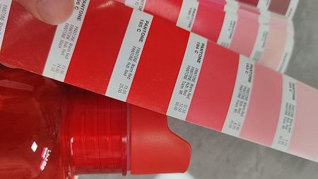 Бутылка для воды "Ариэль" 600 мл