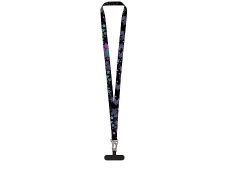 Лента под сублимацию для телефона, 2,5 см