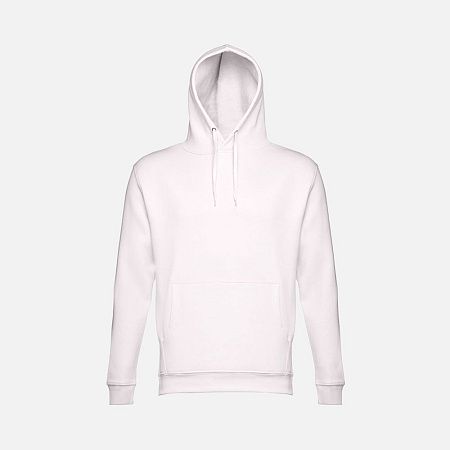 Худи унисекс Phoenix, светло-розовое, размер XS