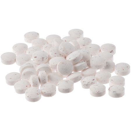 Освежающие конфеты Polar Express, ver. 2, лесная ягода