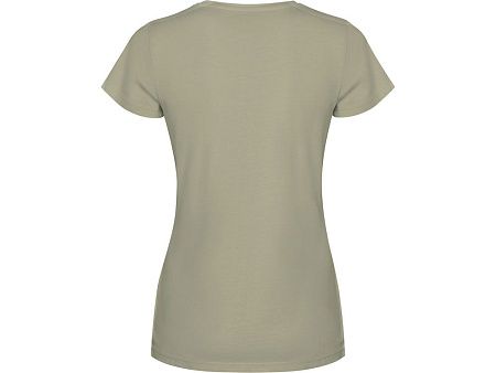 Футболка «Fiyi», женская