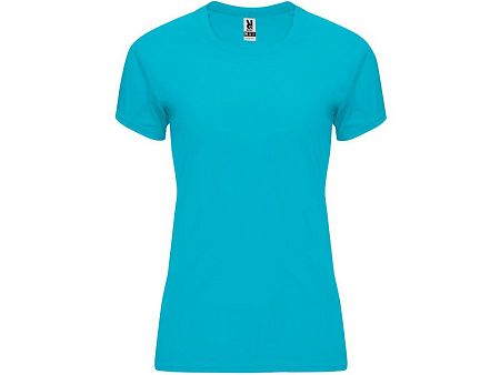 Спортивная футболка «Bahrain» женская