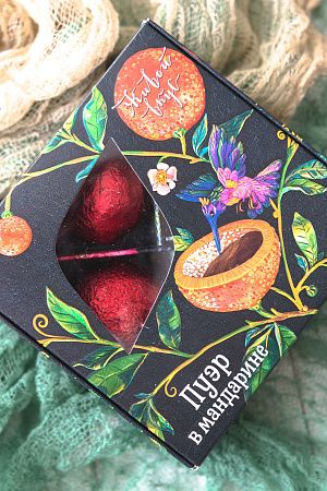 Набор "Sweet heart" 