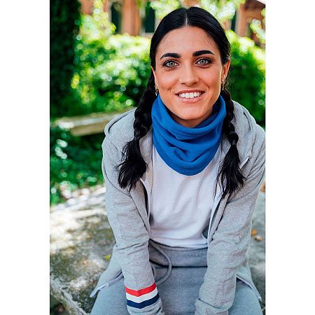 Шарф-бафф HOTTY-S флис 230