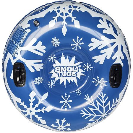 Санки-ватрушки