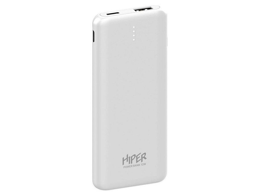 Портативный внешний аккумулятор «PSL», 5000 mAh