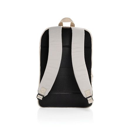Складной рюкзак для ноутбука Flexpack из rPET Aware™, 15.6"