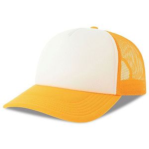 Бейсболка RAPPER-S, 5 клиньев, пластиковая застёжка