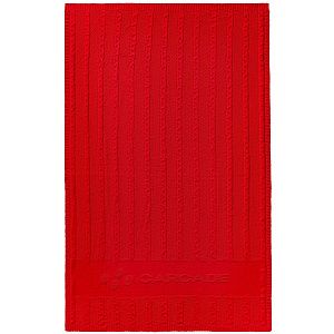 Фактурные вязаные пледы