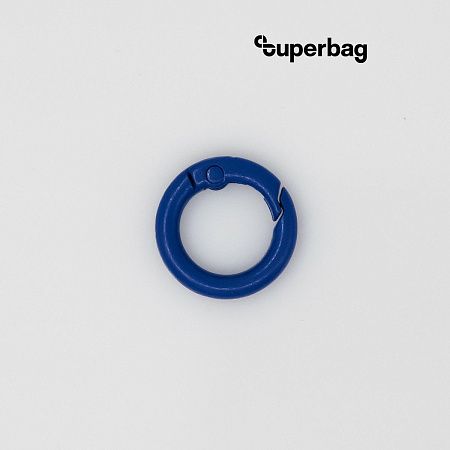 Карабин-кольцо Ring для обвеса, d=2см