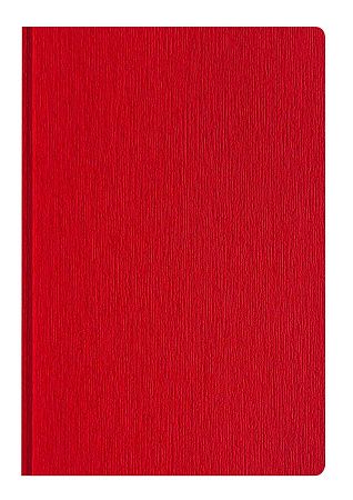 Ежедневник CAPRI, недатированный, гибкая обложка