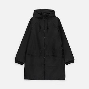 Дождевик Rainman Zip Pro, черный, размер XXL