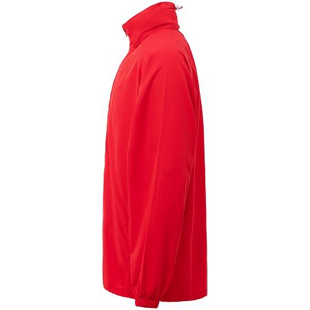 Куртка Kivach Air, красная, размер XS