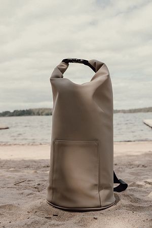 Сумка-холодильник роллтоп VINGA Baltimore RCS