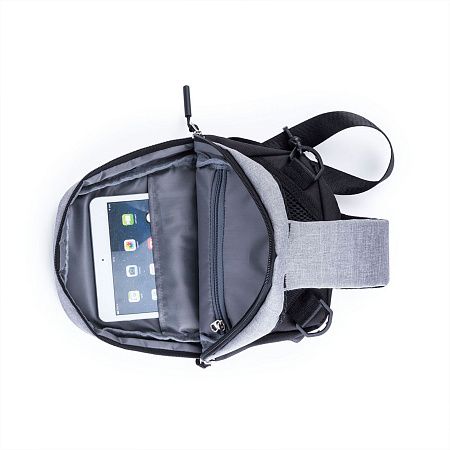 Рюкзак "Single" на одно плечо