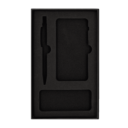 Коробка для набора Bplanner power с цветным ложементом