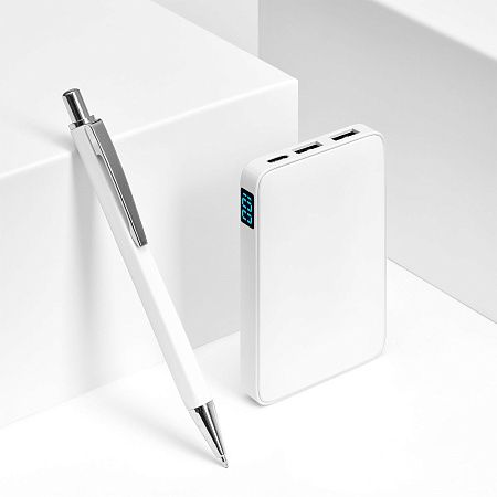 Шариковая ручка Urban, красная