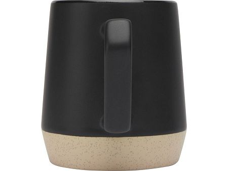 Керамическая кружка «Dolce», матовая