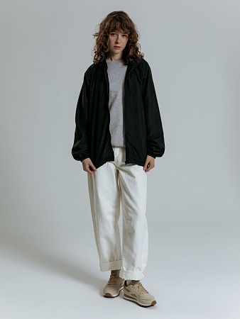 Куртка Kivach Air, черная, размер M