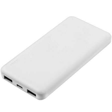 Внешний аккумулятор SIRIUS TYPE-C, 10000 мА·ч Белый 5045.07