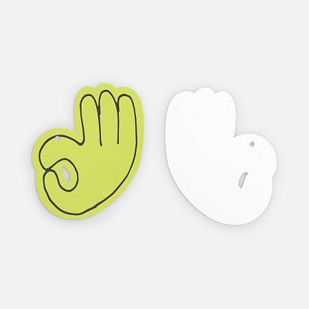 Заготовка из картона Carta, S