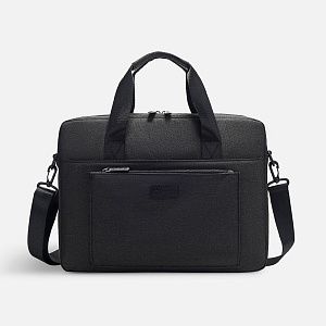 Сумка для ноутбука L275, черная