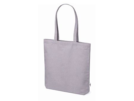 Сумка «Твил» из хлопка, 210 г/м2