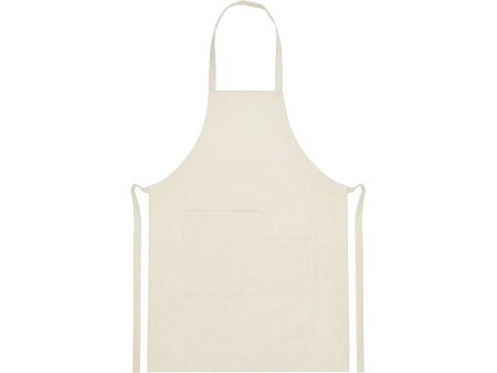 Хлопковый фартук «Khana»