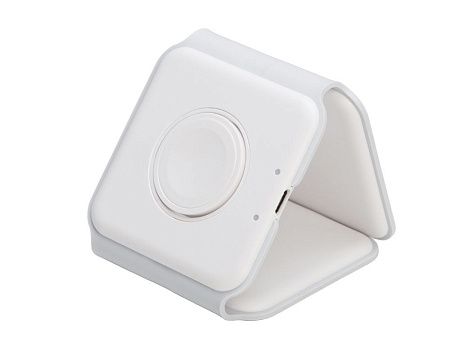 Беспроводное зарядное устройство 3-в-1 «Road», 15 Вт