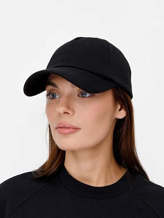 Бейсболка Shade Up, черная